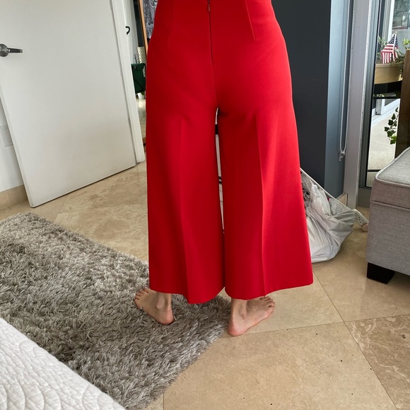 Red Pants - Picture 3 of 6